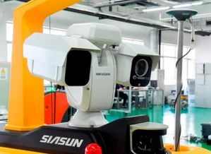 5G智能巡檢機(jī)器人 網(wǎng)絡(luò)技術(shù)賦能的新一代工業(yè)守護(hù)者